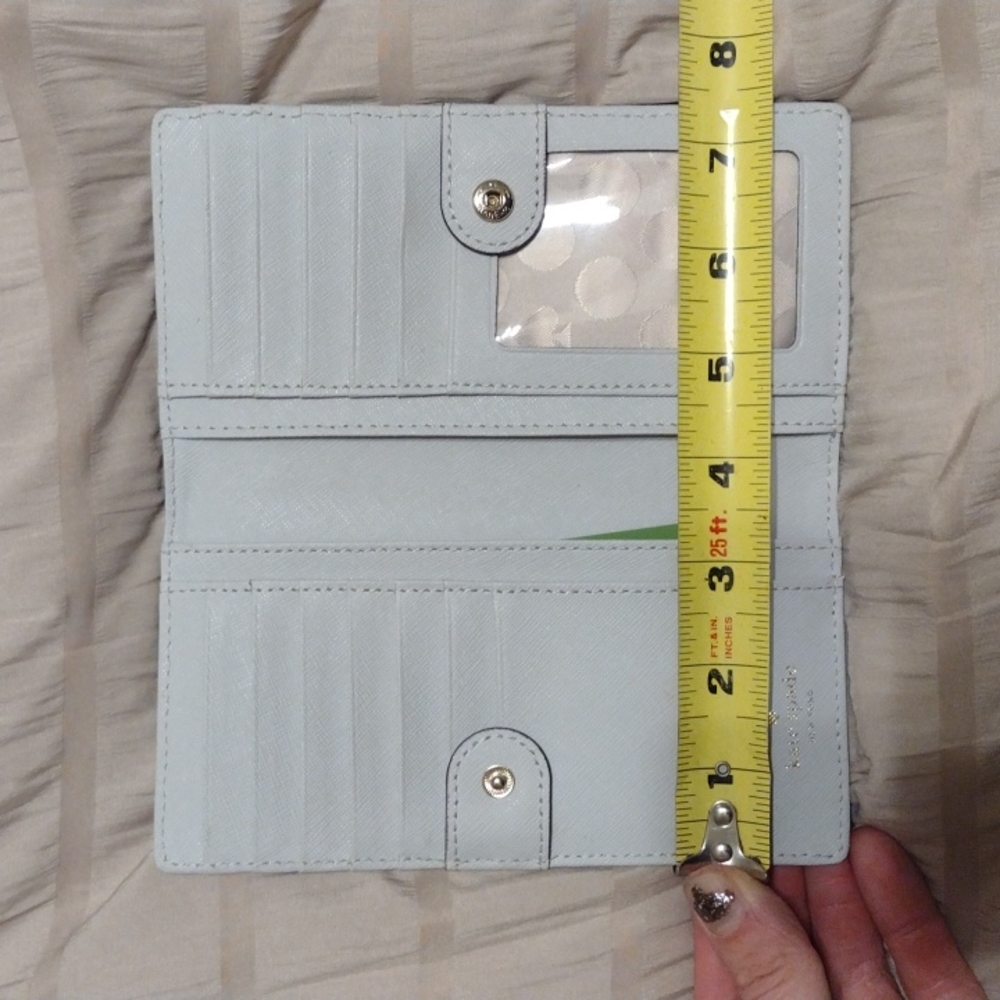 Kate Spade wallet ♠️ - Picture 10 of 10